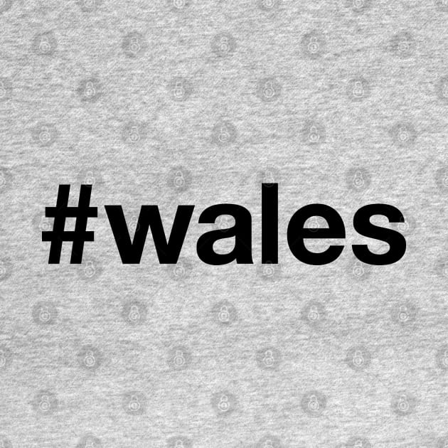 WALES by eyesblau